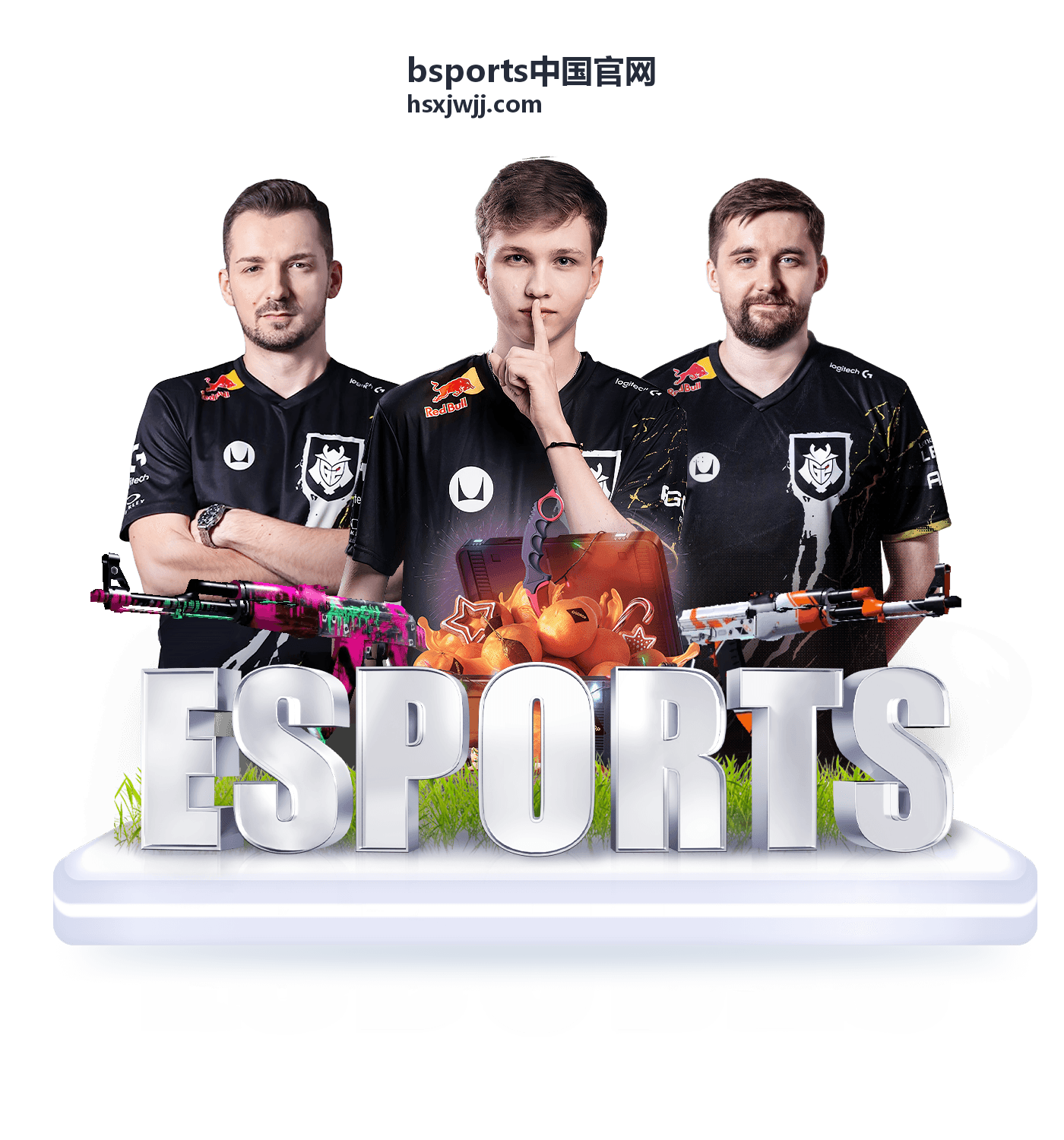 bsports中国官网赛事中心赛场手记